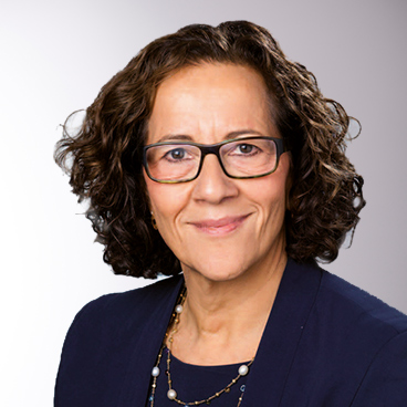 Deborah Zurkow – Global Head of Investments at Allianz Global Investors